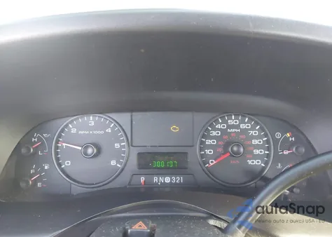 2006 Ford F-250 Lariat/Xl/Xlt from USA, damaged, VIN 1FTSX21586EB76395